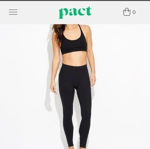 Pact Go-To Legging
